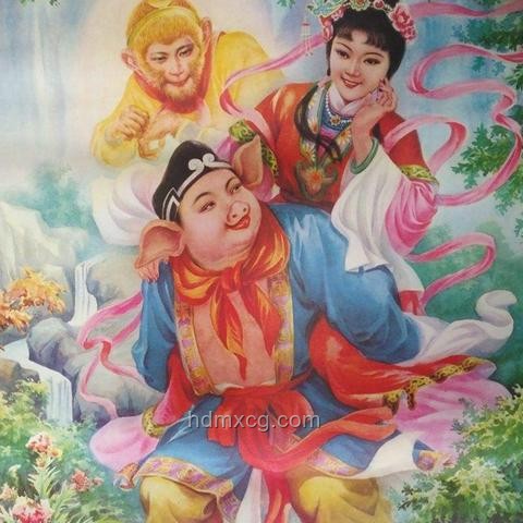 《黑神话：悟空》剧情深度解析与故事背景指南